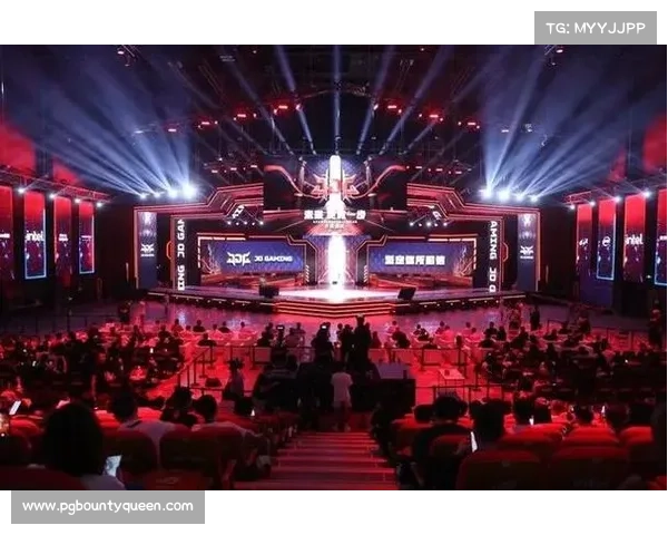 南非电竞联盟携手华为打造非洲首座5G电竞场馆计划承办英雄联盟预选赛