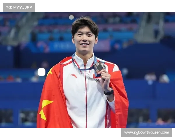 汪顺第八次征战世锦赛 坚持不懈与团队保障助力老将长青