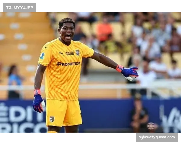 日本门将铃木彩艳加盟帕尔马 逐渐坐稳主力位置