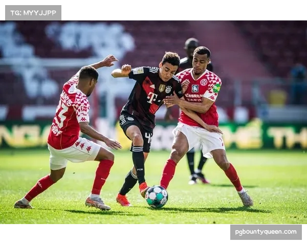 美因茨客场xG值仅1.1但反击转化率18% 高效防反成保级关键